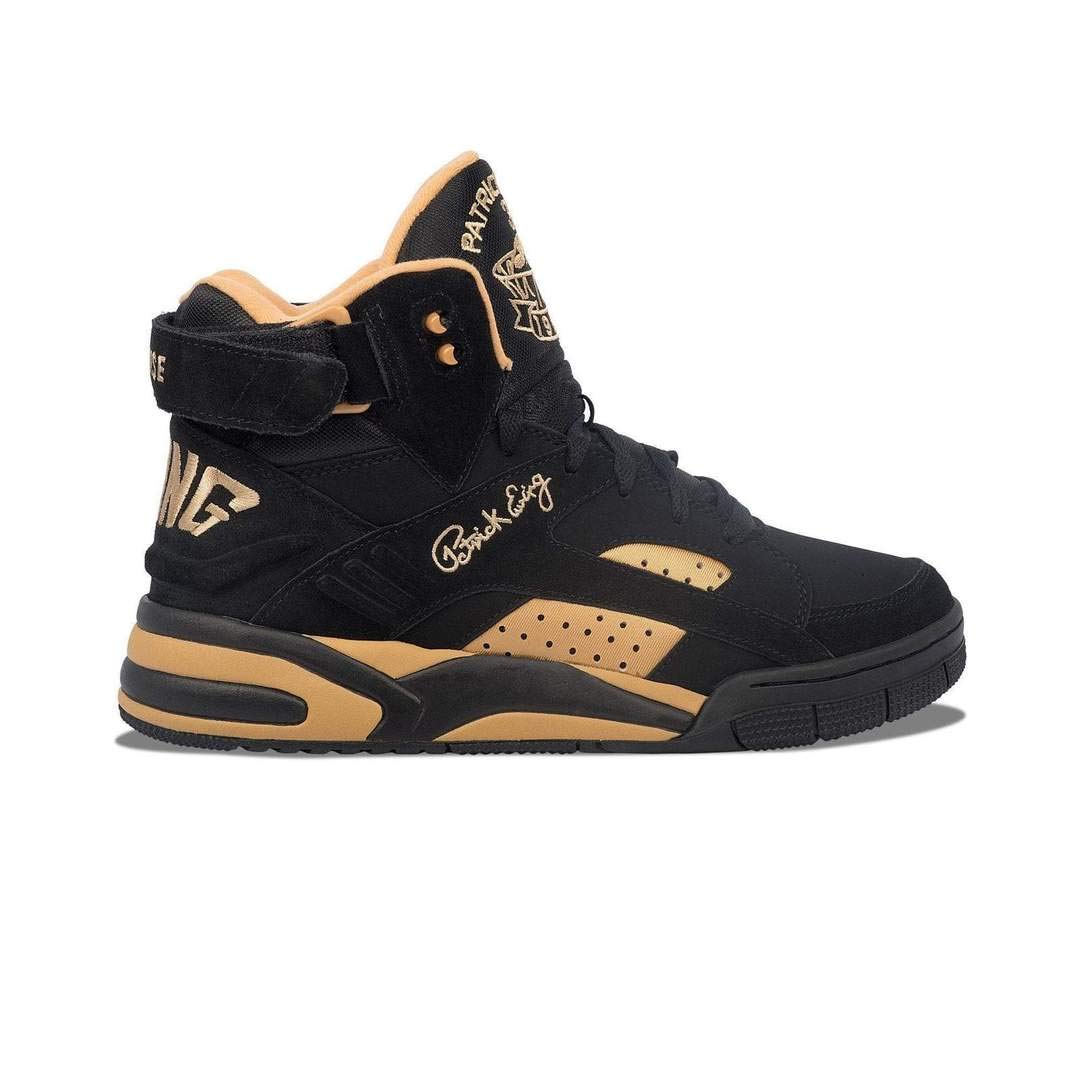 Patrick Ewing Shoes Patrick Ewing Eclipse Sneakers - Retro 1992 LA